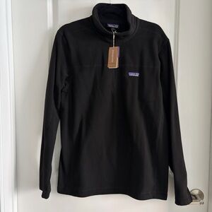 *NWT* Patagonia Micro D Fleece Pullover